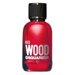 Parfym Damer Dsquared2 EDT Red Wood (100 ml)