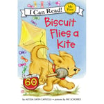 Biscuit Flies a Kite (häftad, eng)