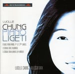 Lucille Chung, Alessio Bax  Works For Piano  CD