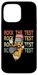 iPhone 14 Pro Max Rock The Test Exam Day Testing Day Test Day Case