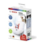 Sacs aspirateur g all airfresh special animaux bbzafgall Bosch 17002915