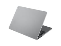 Laut Huex - Beskyttelsesdeksel For Macbook Air 13 2022 (Frost)