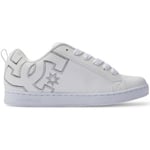 Chaussures de Skate enfant DC Shoes  Court Graffik