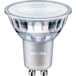 Philips Master Value GU10 spotpære, 2700K, 3,7W