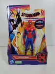 Spider-Man Across The Spider-Verse 6 Inch Action Figure New/Sealed Hasbro