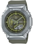 Casio GM-S2100-3AER G-Shock Unisex Watch 41mm 20ATM