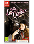 Ma vie avec les chevaux Nintendo SWITCH (Code de téléchargement) - Neuf