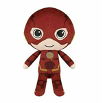 Funko Plushies DC Justice League Hero Plush Soft Toys Cyborg | Aquaman | Flash