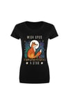 Wish Upon A Star T-Shirt