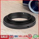 T2 T Mount to Nikon SLR DSLR Lens Adapter D7100 D90 D700 D800 D5200 T2-AI GB