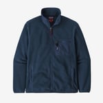 Patagonia Synchilla Jacket Men New Navy