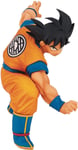 Banpresto DRAGON BALL - Son Goku - Figurine FES 11cm