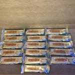 Grenade Protein Bars 16 X 60g High Protein Low Low Sugar White Chocolate Cookie