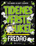 Fredag