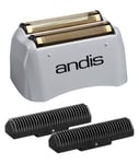 Andis Replacement Foil & Cutter for Profoil Shaver