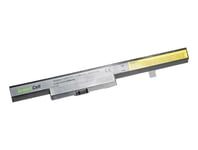 Batteri till Lenovo B40 B50 G550s N40 N50 etc., 14.4V 2200mAh