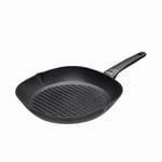 Moneta Poêle Grill 28X28 CM Yes (ZEUS 2.0)