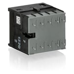 abb-entrelec B6 – 30 – 10-p-84 – minicontactor B6 – 30 – 10P 110 – 127 V 40/450hz Pin