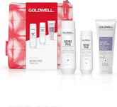 Goldwell Dualsenses Bond Pro Travel Set