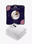 Dreamland Sherpa Electric Underblanket