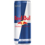 24 stk Red Bull original, 250ml