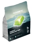 Dometic GreenCare sanitetstabletter för avloppstank, 16 st