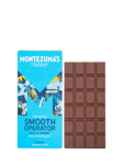 Montezuma's Smooth Operator Milk Chocolate Bar, 90g