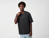 Jordan Air Wordmark 85 T-Shirt, Black