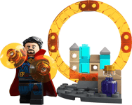 LEGO Marvel Doctor Strange's Interdimensional Portal Polybag (30652) Sealed