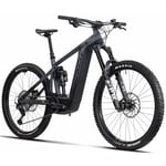 Ghost Bikes E-riot Am Universal 29´´ Slx 2023 Elcykel Mtb