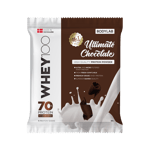 BodyLab Sample Whey 100 Ultimate Chocolate (1 x 30 gram)