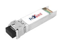 Proxtend Px-Sfp+Er00-40000-Ci1, Fiberoptikk, 10000 Mbit/S, Sfp+, Lc, Er, 40000 M