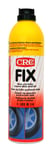 Punkteringsspray Tyre Fix Crc 500Ml