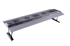 Maxspect Rsx 150W Plafonnier À LED 70-95 CM Aquarium Marin Reef Barrière