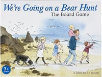 Paul Lamond We're Going on a Bear Hunt Board Game