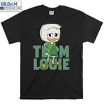 DuckTales Team Louie T-shirt