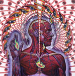 Tool, TOOL  Lateralus  CD