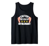 Broken Bones And Witty Puns Collection Tank Top