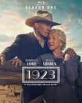 1923: A Yellowstone Origin Story: Season One Bluray