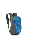 Osprey Daylite Jr sac à dos quotidien enfant unisexe Northern Lights Print/Eclispe Grey O/S