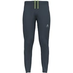 ODLO Pantalon de Course pour Homme Zeroweight