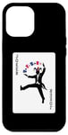 iPhone 12 Pro Max Joker Black Suits Playing Card Case