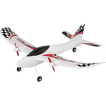 Reely TWINS RC Modellflyg nybörjare RtF 520 mm