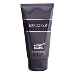 Duschtvål Explorer Montblanc Explorer (150 ml) 150 ml