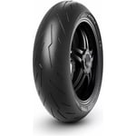 Mc-Däck pirelli - Mc däck fram diablo rosso sport 130 70 17