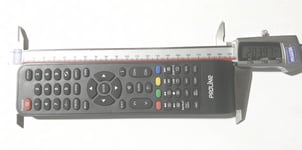 Tele-commande Remote TV Proline YS53B