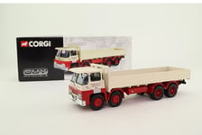 Corgi 29401; Guy Invincible 8 Wheel Dropside; Dawsons Fargo; Mint 1.50 Boxed 2