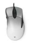 Microsoft Pro IntelliMouse datamus Høyre hendt USB Type-A 16000 DPI