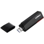 Clé Wi-Fi EDIMAX AX1800 USB 3.1 (Gen 1) 1201 MBit/s