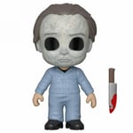 Horror - 5 Star - Vinyl Figure - Halloween - Michael Myers